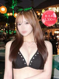 あや◇キャバ系の美人女子大生◇ H-ash（アッシュ）（新宿・歌舞伎町/デリヘル）