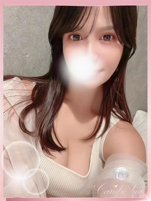 藤咲 美月 Candy Spa（キャンディースパ）（【非風俗】メンズエステ）