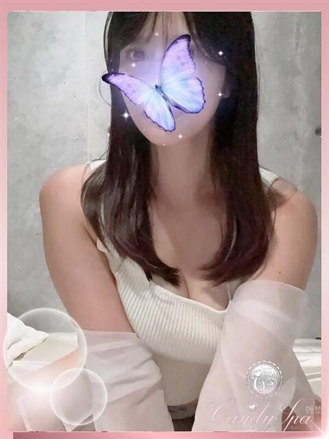藤咲 美月 Candy Spa（キャンディースパ）（【非風俗】メンズエステ）