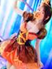 花見くゆり Mrs. Dandy Ikebukuro（/）
