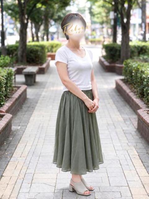 なお 40代からのリアル鹿児島美熟女 REBORN リボン（人妻デリヘル）
