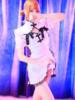 成瀬める Mrs. Dandy Shinjuku（/）