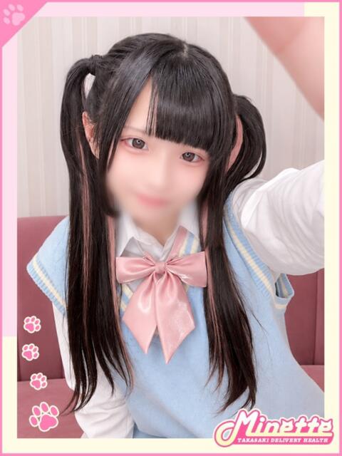 ちこ【ロリカワ美少女ちゃん】 Minette ～ミネット～ 高崎店（デリヘル）