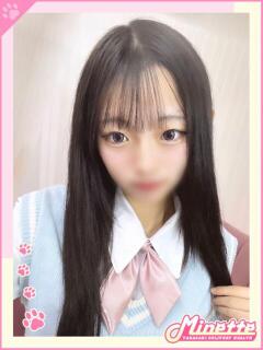 しいな【魅惑の清純美少女】 Minette ～ミネット～ 高崎店（高崎/デリヘル）