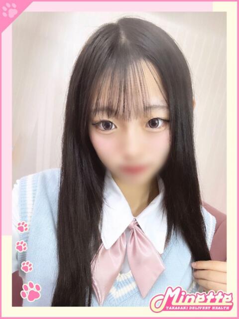 しいな【魅惑の清純美少女】 Minette ～ミネット～ 高崎店（デリヘル）