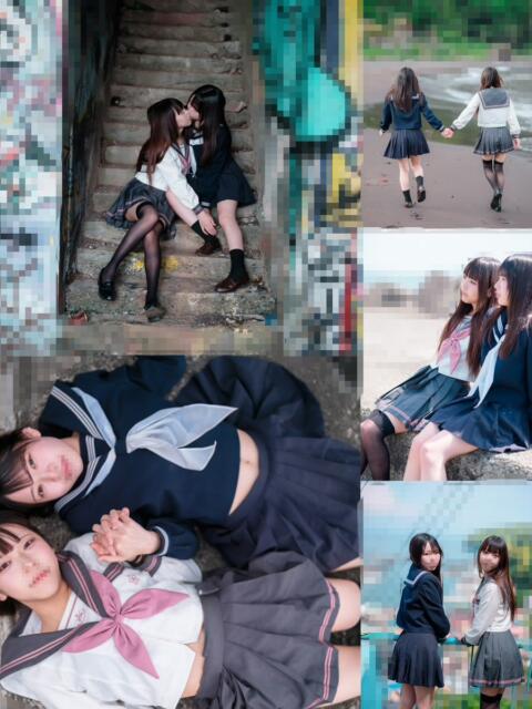 りこ とある風俗店♡やりすぎさーくる新宿大久保店♡で色んな無料オプションしてみました（デリヘル）