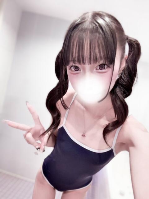 ちい とある風俗店♡やりすぎさーくる新宿大久保店♡で色んな無料オプションしてみました（デリヘル）