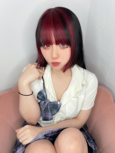 しゅり とある風俗店♡やりすぎさーくる新宿大久保店♡で色んな無料オプションしてみました（デリヘル）