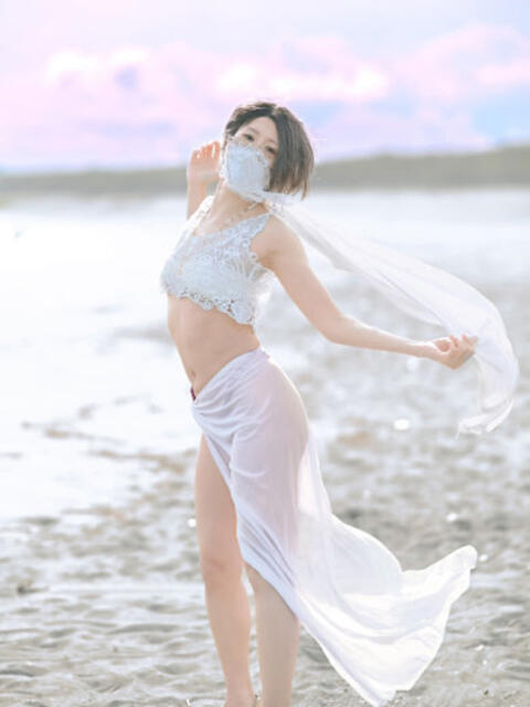 純奈(じゅんな) Salon du M-えっちなお姉さんのM性感デリバリー-五反田店(派遣型M性感)