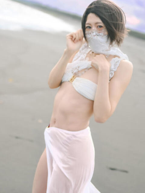 純奈(じゅんな) Salon du M-えっちなお姉さんのM性感デリバリー-五反田店(派遣型M性感)