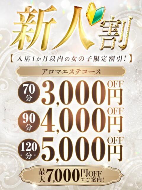 なつ 錦糸町アロマエステ（風俗エステ）