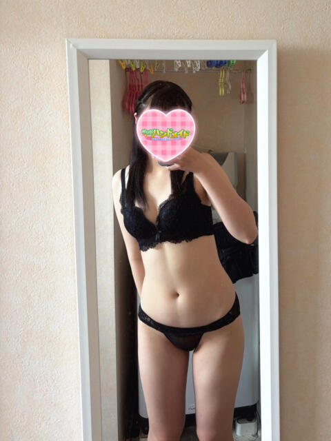 しゅう 秋葉原ハンドメイド（派遣型オナクラ）