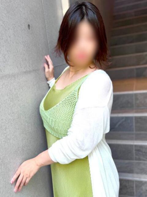 かすみ 新宿・新大久保おかあさん（熟女デリヘル）