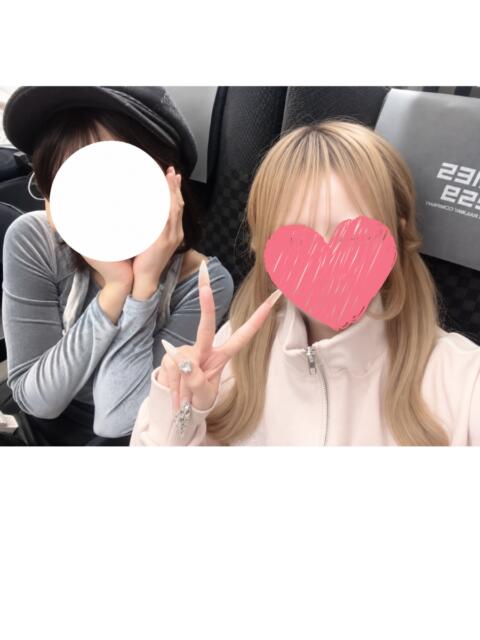 体験入学4 青チェと赤チェ(派遣型オナクラ(手コキ))