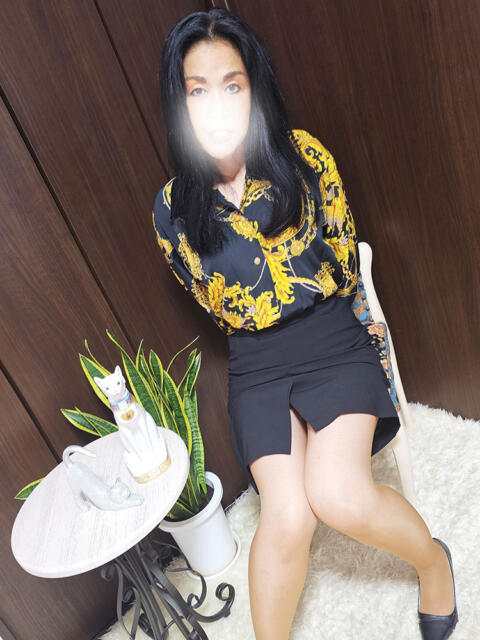 伊織（いおり） ぎんねこ（熟女デリヘル）