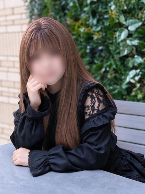 すみれ JLK ～地雷系少女の乳首舐め～（派遣型オナクラ）