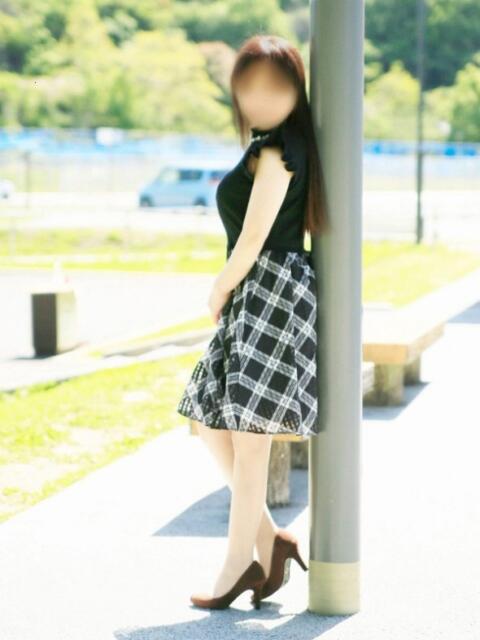 松原早紀 こあくまな熟女たち岩国店(KOAKUMAグループ)（人妻・熟女デリヘル）