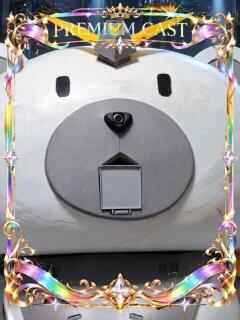 鷹宮ゆい
