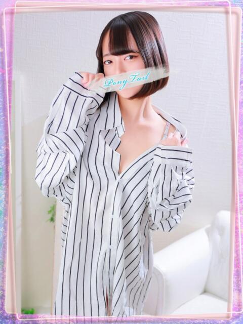 かなう【キス魔なロリっ娘♡】 ポニーテール和歌山店(ソープランド)