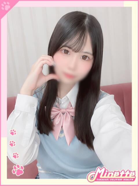 もか【イチャラブ美少女】 Minette ～ミネット～ 高崎店（デリヘル）