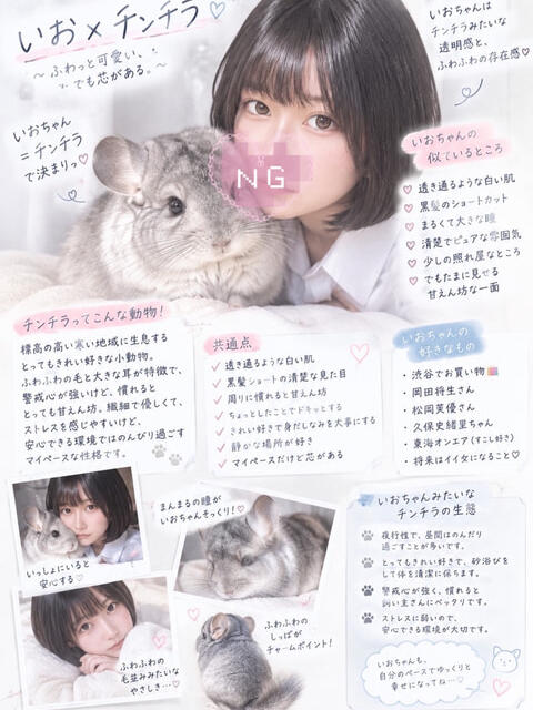 いお 池袋あられ（派遣リフレ）