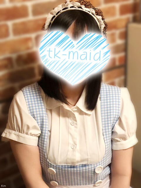桃乃のあ メイドin中野（東京ハレ系）（ファッションヘルス）