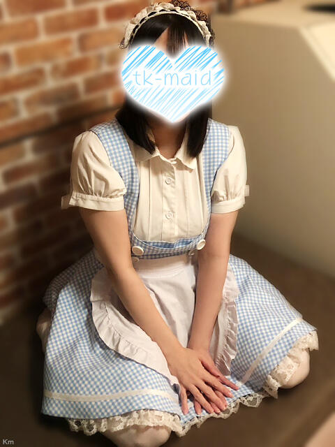桃乃のあ メイドin中野（東京ハレ系）（ファッションヘルス）