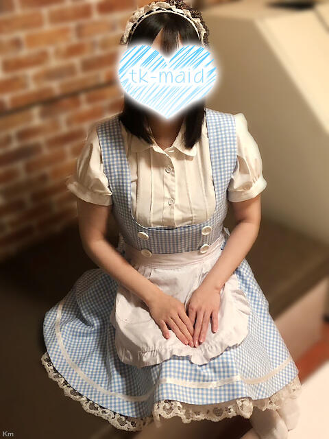 桃乃のあ メイドin中野（東京ハレ系）（ファッションヘルス）