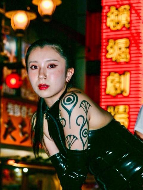 白雪フジ 渋谷 ダイアナ(派遣型M性感)