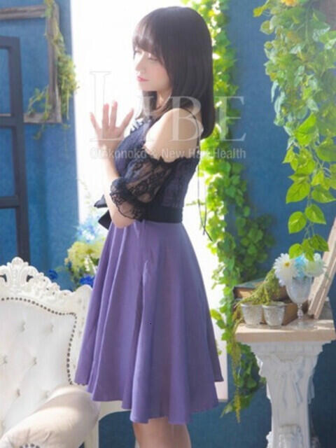 星宮ゆき ニューハーフヘルスLIBE 東京新宿（ニューハーフヘルス）