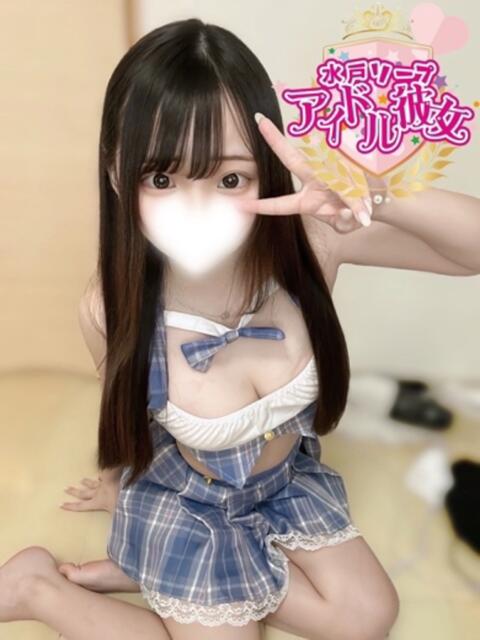 桃色みい 水戸ソープ アイドル彼女(ソープランド)