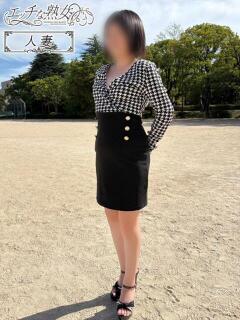 恵(めぐみ) エッチな熟女(広島)（薬研堀/デリヘル）