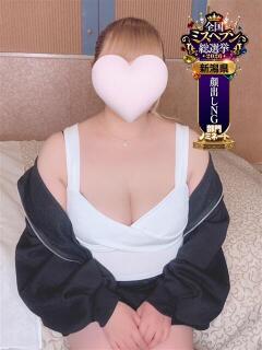 めろ☆天真爛漫ドM彼女がメロい 新潟長岡ちゃんこ（長岡/デリヘル）