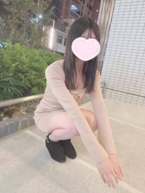 りあ『完全未経験！純情清楚美女』 錦糸町派遣型JKリフレガチあい（派遣リフレ）