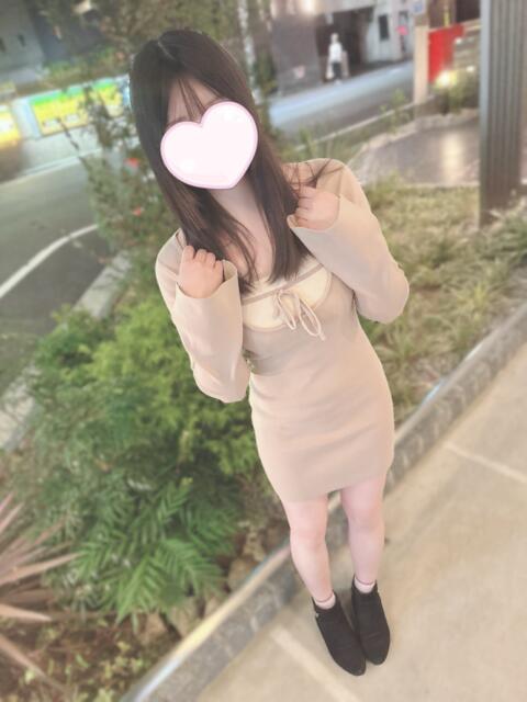 りあ『完全未経験！純情清楚美女』 錦糸町派遣型JKリフレガチあい（派遣リフレ）