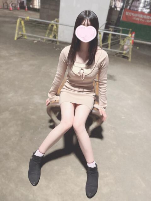 りあ『完全未経験！純情清楚美女』 錦糸町派遣型JKリフレガチあい（派遣リフレ）