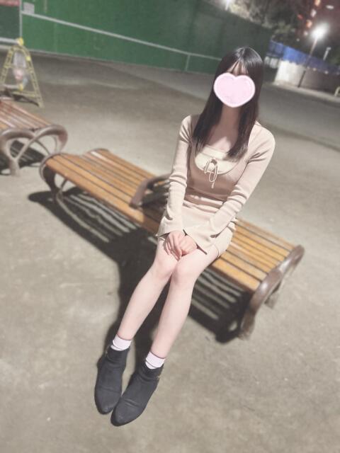 りあ『完全未経験！純情清楚美女』 錦糸町派遣型JKリフレガチあい（派遣リフレ）