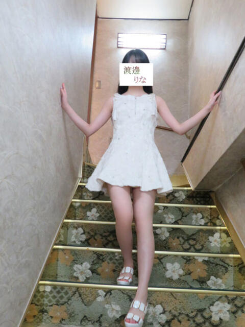 体入 渡邊りな 牛若丸（高級ソープランド）