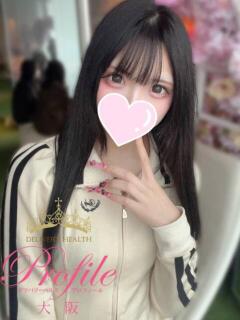 まりな プロフィール 大阪店（梅田/デリヘル）