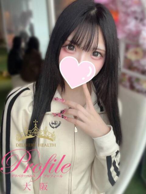 まりな プロフィール 大阪店（デリヘル）