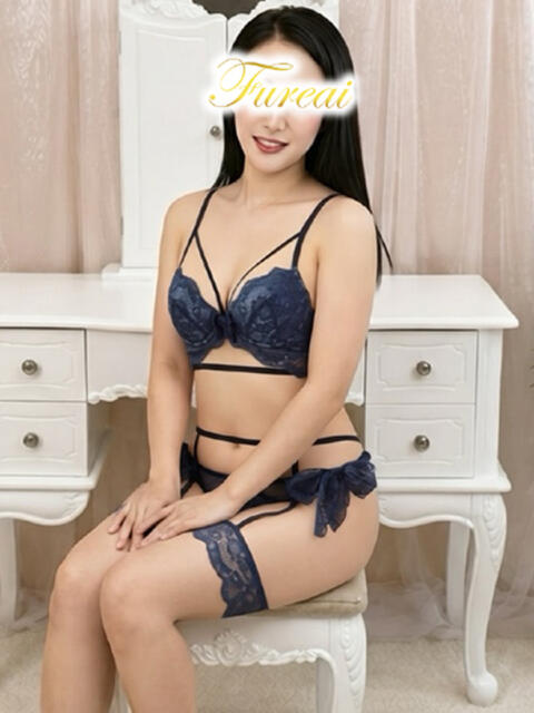 ゆうゆ 君とふれ愛（本格回春）（出張アロマエステ）