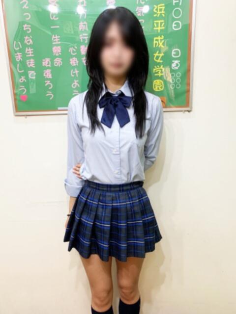 あかね 横浜平成女学園（学園系制服ヘルス）