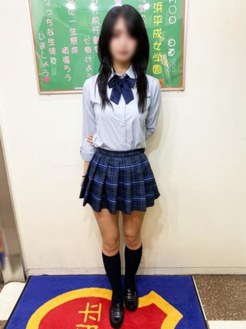 あかね 横浜平成女学園（学園系制服ヘルス）