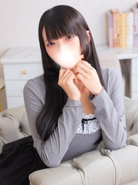 ねむ★超細身の小顔アイドル系★ Chloe錦糸町店 S級素人清楚系デリヘル（デリヘル）