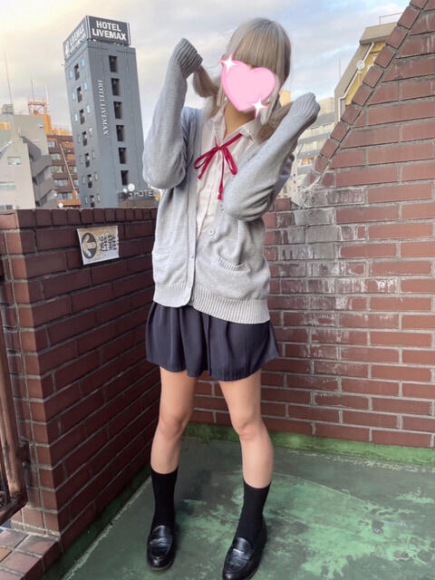 ちゅーる 池袋あられ（派遣リフレ）