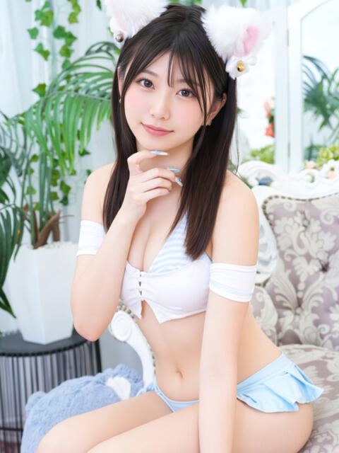 しらす・8頭身の大津波 にゃんだ☆full☆MIX（にゃんだふるみっくす）（ホテヘル＆デリヘル）