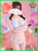 にこ♪ プリティーガール（/）