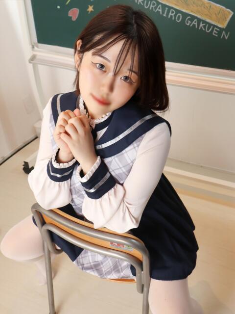 もも 桜色学園(学園系ソープランド)