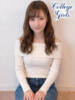 しんり♪青山〇院で舐め大好き 現役女子大生コレクション（/）