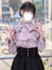 みりあ JLK ～地雷系少女の乳首舐め～（/）